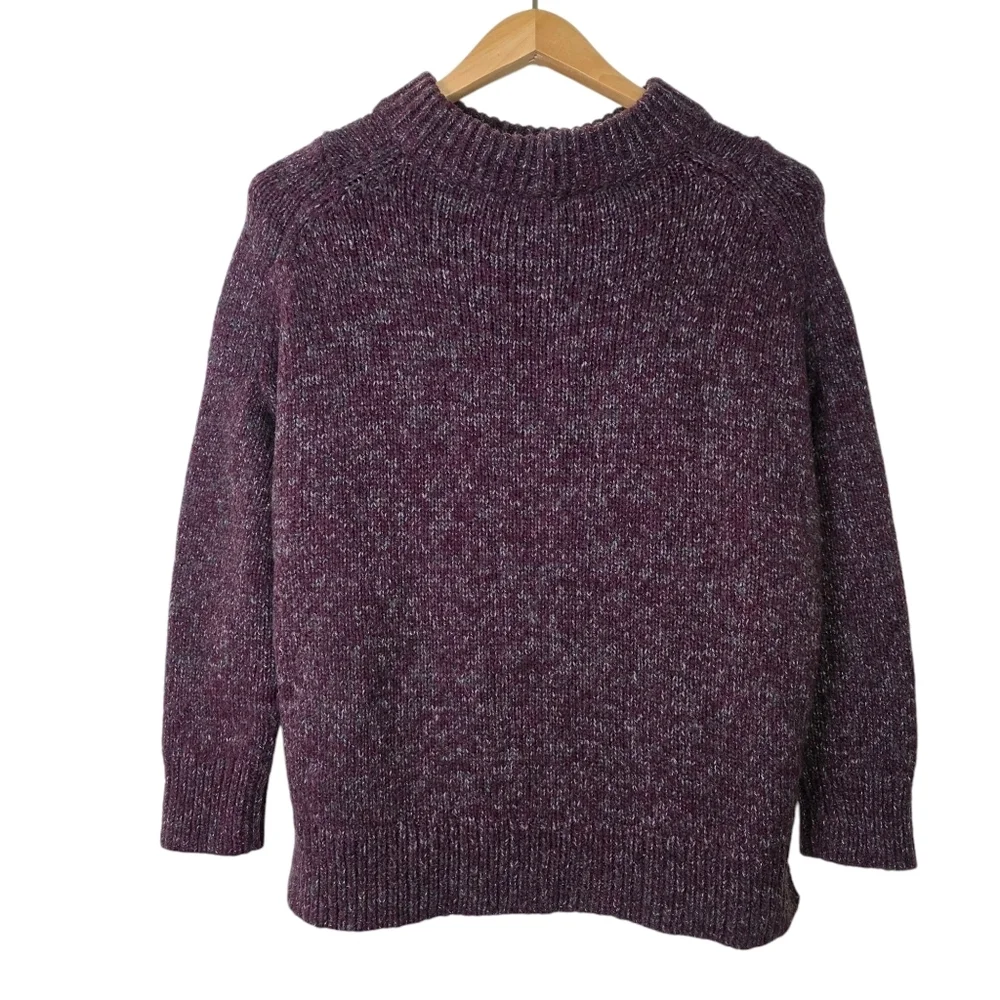 COS Knit pull over - Picture 8 of 13